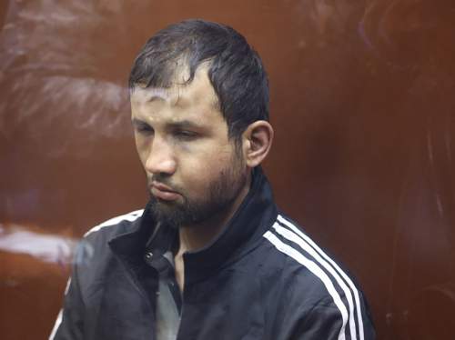 Организатор теракта в &laquo;Крокусе&raquo; подсыпал мефедрон своим подельникам