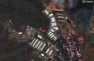 Видео ударов США по Венесуэле и кадры последствий появились в Сети (ФОТО, ВИДЕО)