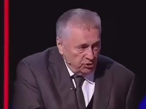 &laquo;2026-й будет бомбой&raquo;: СМИ вспомнили сбывающееся пророчество Жириновского про Венесуэлу и Украину