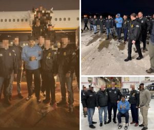 &laquo;Мадуро&raquo; в наручниках — не он? В захвате в Каракасе всплыли нестыковки (ФОТО)