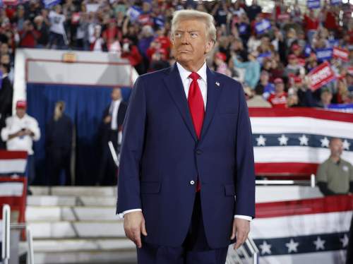 &laquo;Выгнать Россию и Китай&raquo;: в США перечислили требования Трампа к Венесуэле