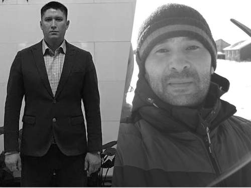 При крушении вертолета в Пермском крае погиб миллионер Гимадутдинов (ВИДЕО)