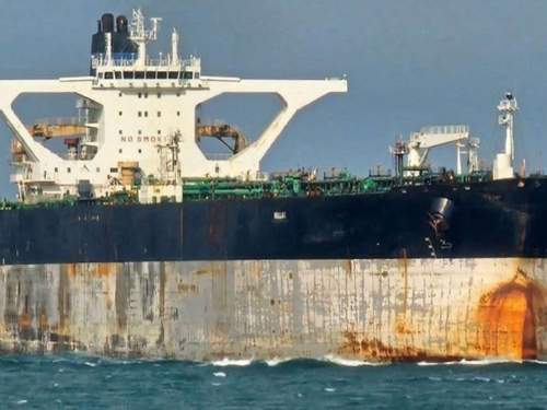 Власти США сделали жесткое заявление о захвате танкера «Маринера» в ответ на реакцию в России (ВИДЕО)