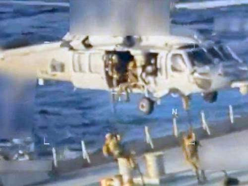 «Попытка не пытка»: почему захват танкеров под флагом РФ не приведет к войне