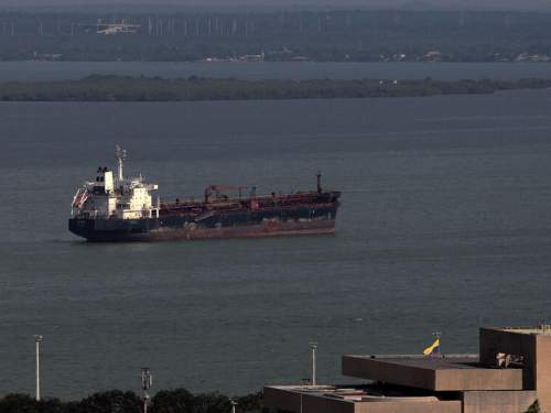 Игра ва-банк: Подоляка раскрыл, почему США рискнули захватить &laquo;российский&raquo; танкер Marinera