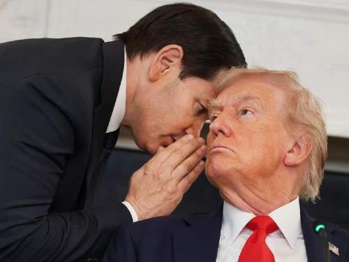 Месть Вэнса: Трамп озвучил тайный смысл военной операции в Венесуэле