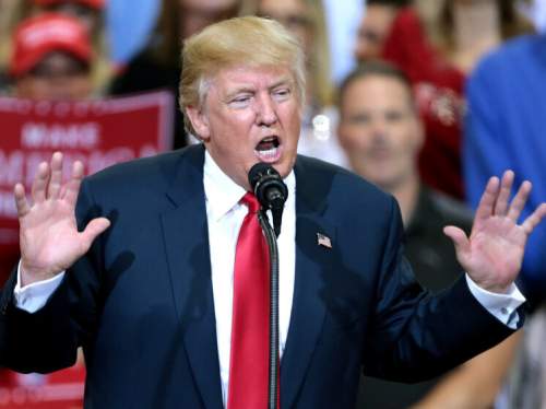 Трамп ответил на вопрос, возможен ли захват Путина армией США