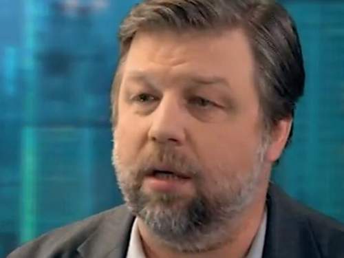 Польша выдаст Украине задержанного российского археолога Бутягина