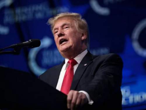 Daily Mail: Трамп поручил подготовить план вторжения в Гренландию