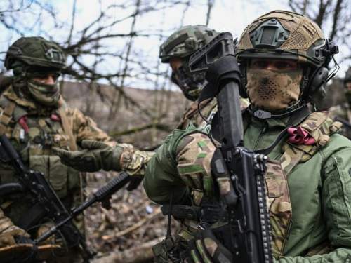 СВО сравнялась по продолжительности с Великой Отечественной: что говорят эксперты