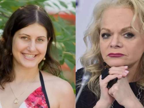 Долина улетела в отпуск, игнорируя угрозы юристов из-за квартиры Лурье (ФОТО, ВИДЕО)