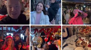 «В России бабло гребем, а здесь живем»: Поплавская разнесла золотую молодежь в Куршевеле на фоне СВО (ФОТО)