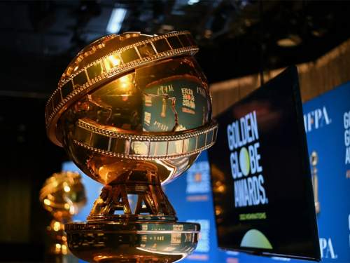 Стали известны победители премии &laquo;Золотой глобус&raquo;