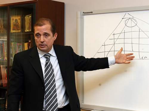 Экс-глава совета директоров &laquo;Локомотива&raquo; стал фигурантом дела о заказном убийстве