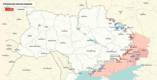 &laquo;Ядерный рычаг&raquo;: в Киеве озвучили три сценария развития конфликта на Украине