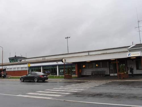 Аэропорт в Финляндии закрыли из-за нехватки россиян