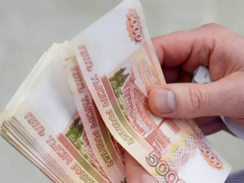 Средняя зарплата — 100 тысяч? Большинство россиян и близко не дотягивают до цифр Росстата  Делягин