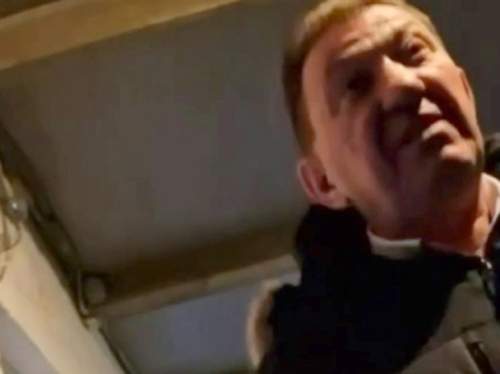 На Кубани уволили замглавы Калининского района за угрозу «перестрелять» спасателей (ВИДЕО)