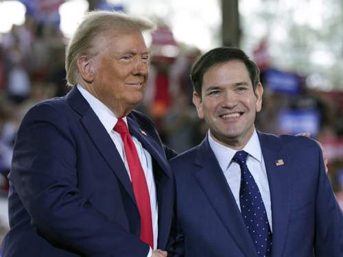 «Закурим в Гаване»: США готовят для Кубы нового президента