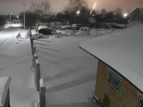 «Ждать долго не придётся»: Попов заявил о групповом применении «Орешника»