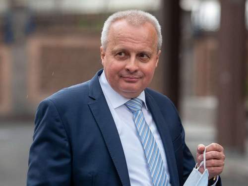 Российского посла вызвали в МИД Армении из-за Соловьева