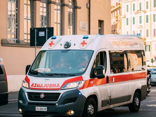 В Италии таинственная эпидемия унесла жизни 14 человек всего за 10 дней