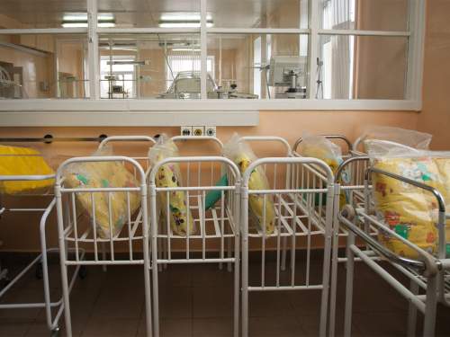 В Новокузнецке закрыли роддом, где за новогодние праздники погибли девять младенцев