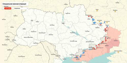 «Кроют ужасно»: ВС РФ ударили по Украине сразу 20 «Искандерами» (ВИДЕО)