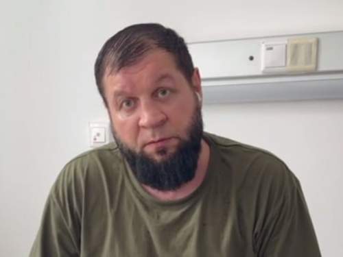 Экс-боец ММА Александр Емельяненко рассказал о жутком диагнозе