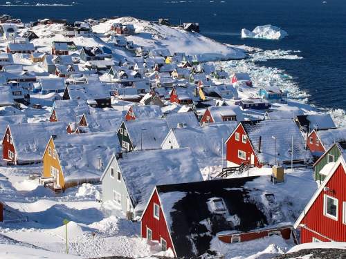 «Бескровный захват»: описан сценарий присоединения Гренландии к США до 2028 года