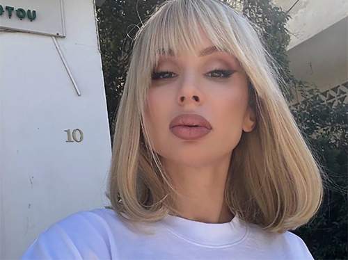 &laquo;Подозрительно похожа&raquo;: &laquo;хозяйку медной горы&raquo; из Кузбасса просят проверить из-за концерта Лободы* (ФОТО)