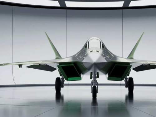 СМИ: российский истребитель пятого поколения Су  57 стал разочарованием