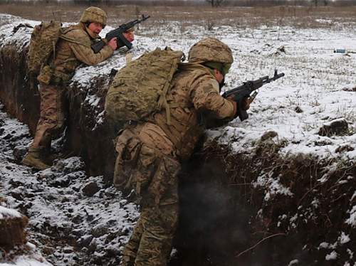 NZZ: Украина испытывает самый тяжелый кризис с начала СВО на фоне атак РФ