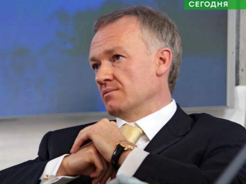 На Кипре найдено тело экс-главы «Уралкалия» Владислава Баумгертнера