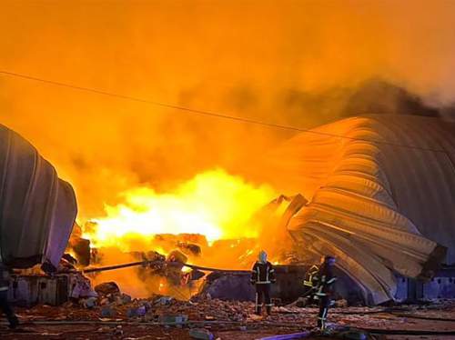 Стало известно, когда ВС РФ возьмутся за Одессу