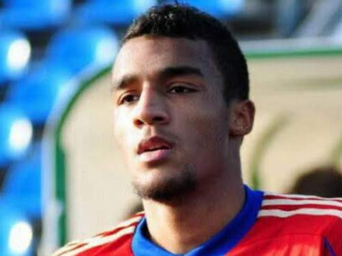 Футболист ЦСКА Лайонел Адамс разбился насмерть, выпав из окна