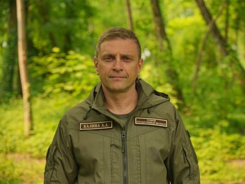 СМИ: задержан директор нацпарка &laquo;Курсшкая коса&raquo;