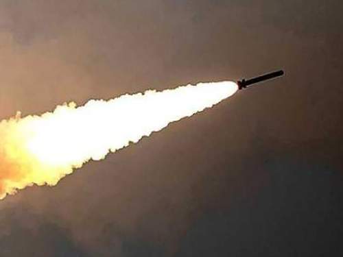 СМИ: секретное оружие ВС РФ &laquo;похоронило&raquo; два региона Украины