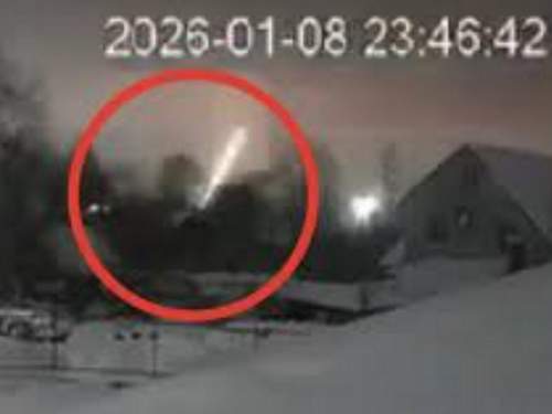 Киев скрывает “воронки” от “Орешника”: причина оказалась неожиданной