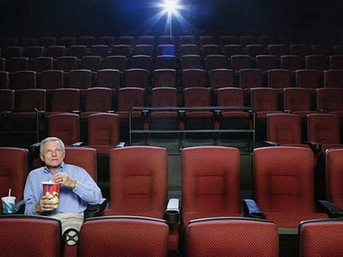 125 млн потрачено — 90 тысяч заработано: 89% фильмов с господдержкой провалились в прокате в 2025 году