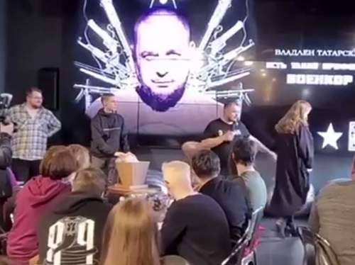 Убийство Татарского и покушение на Прилепина организовал один и тот же агент СБУ