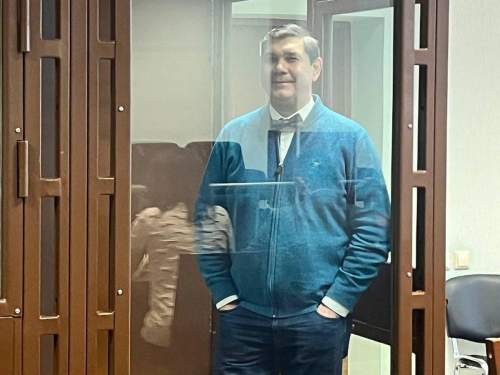 Раскрыто убийство депутата Госдумы Горячева в 1997 году