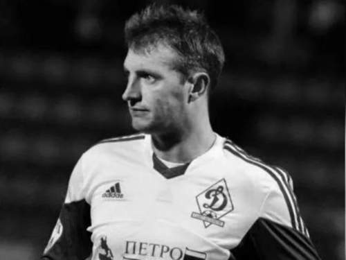Умер экс-футболист &laquo;Зенита&raquo; 45-летний Дмитрий Акимов (ФОТО)
