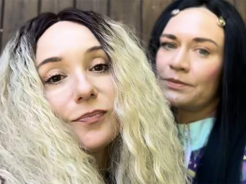 &laquo;Зрители требовали прекратить это безобразие&raquo;: Мария Машкова и Чулпан Хаматова опозорились из-за русофобского спектакля