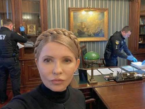 Тимошенко грозит тюрьма: названа сумма залога