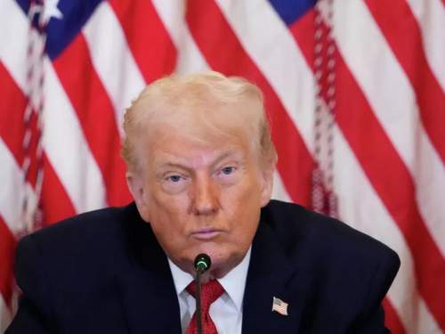 DS: Трамп сделает «самое важное заявление в истории» об инопланетянах