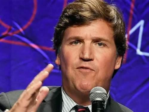 Такер Карлсон назвал следующую цель &laquo;Орешника&raquo;: это не Украина