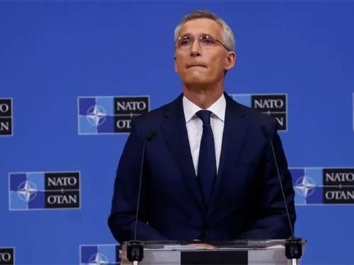 «Орешник» сработал: экс-генсек НАТО Столтенберг вдруг заговорил о диалоге с Россией