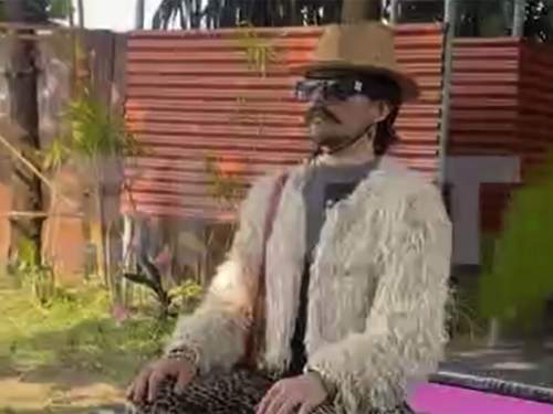 СМИ: российский маньяк-аниматор мог убить пять девушек на Гоа (ВИДЕО)