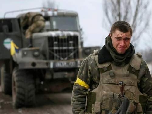 В Минобороны Украины ввели систему бонусов за убийство солдат ВС РФ